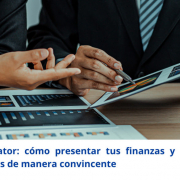 EIC-ACCELERATOR como presentar tus finanzas