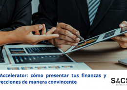 EIC-ACCELERATOR como presentar tus finanzas