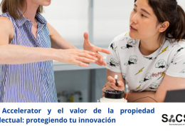 Propiedad intelectual en EIC Accelerator