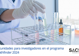 eic pathfinder para investigadores cientificos